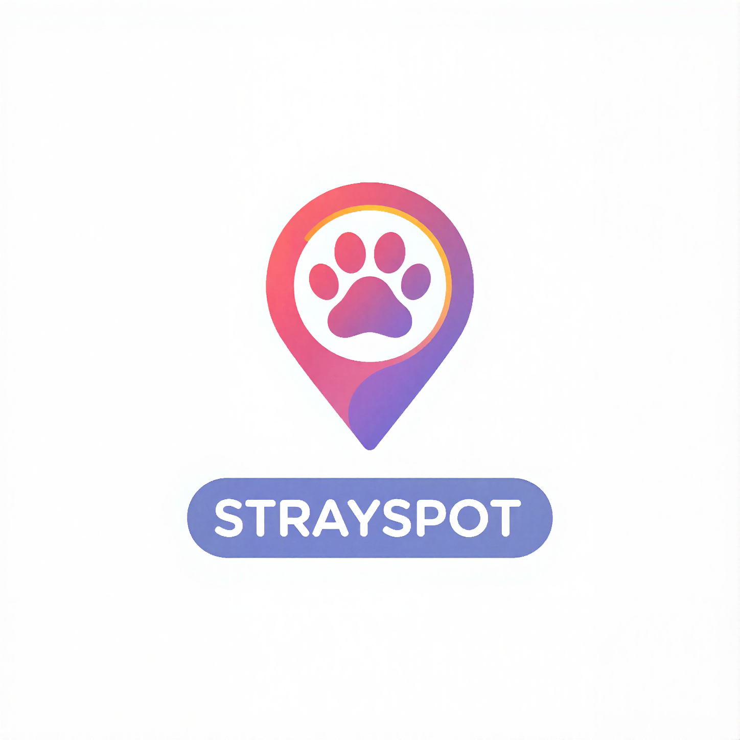 STRAYSPOT